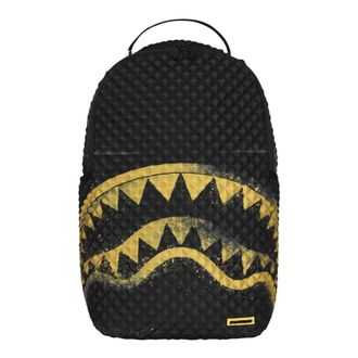 Sprayground unisex, Bolsos, Negro, Talla: ONE Size