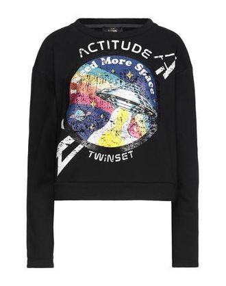 Twin-Set TOPS - Sweatshirts auf YOOX.COM