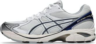 Asics GT-2160 White Deep Marine 1203A320-109