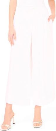 Parker Flowy Drawstring Pants in Bright White at Nordstrom Rack, Size X-Large