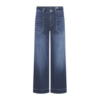 Raffaello Rossi Donna, Jeans, Blu, M, new