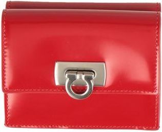 Ferragamo Small Leather Goods - Wallets sur YOOX.COM