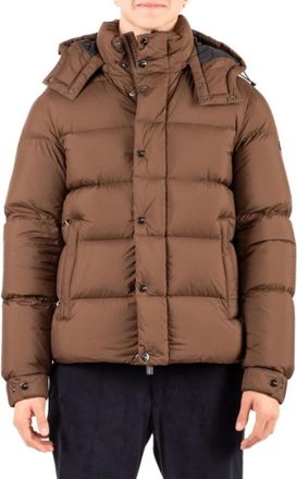H&egrave;SKIMO Uomo, Giacche, Marrone, XL, new