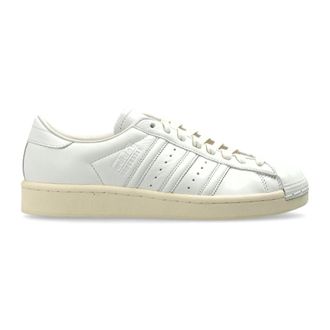 adidas Dames, Schoenen, Wit, Maat: 39 EU Leer