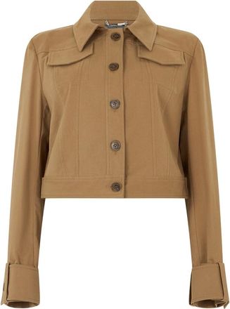 Alberta Ferretti Donna, Giacche, Beige, XL, new
