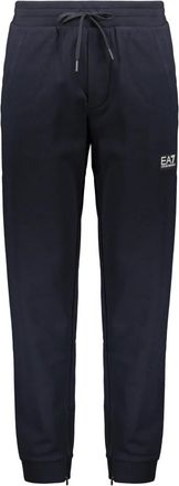 Emporio Armani Pantaloni sportivi - - Trousers - Uomo - Blu - XS