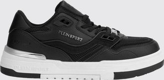 Plein Sport Sneakers Apollo-1 in mesh e poliestere