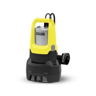 Karcher Bomba De Evacuaci&oacute;n Sp 22.000 Dirt Level Sensor Agua Cargada Karcher