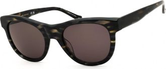 DKNY DO516S 050 Grey Horn/Grey