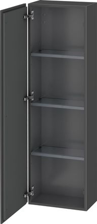 Duravit Duravit - L-cube Semi-alta Anchura De Mueble 400mm, Profundidad