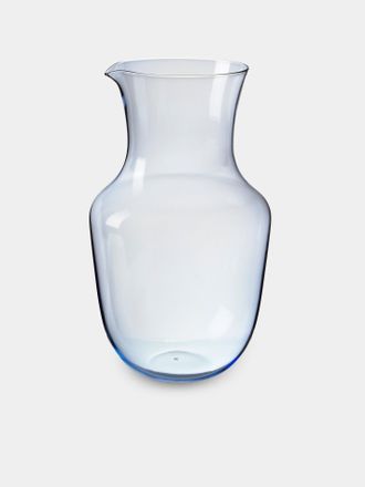 Lobmeyr Alpha Crystal Carafe