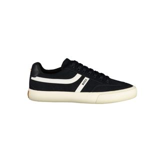 HUGO BOSS Polyurethane Mens Mens Sneaker