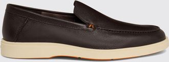 Santoni Loafers SANTONI Men color Brown