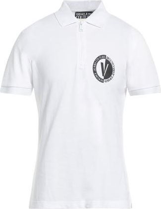 Versace TOPS - Poloshirts auf YOOX.COM