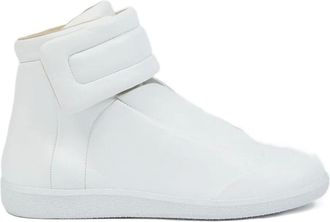 Maison Margiela Uomo, Scarpe, Bianco, 42 1/2 EU, new
