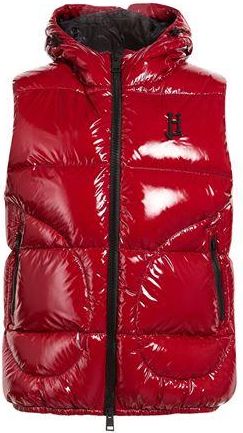 Herno COATS & JACKETS - Gilets on YOOX.COM