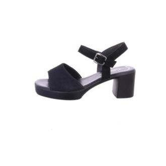 Gabor Dames, Schoenen, Zwart, Maat: 36 1/2 EU