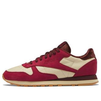 Reebok Classic Leather Valentines Day IE4100