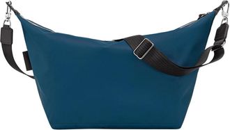 Longchamp Mujer, Bolsos, Azul, Talla: ONE Size