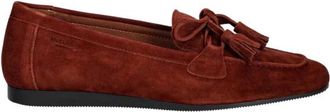 Vagabond Hillary Loafers - Dames - Loafers - Bruin - 40 EU - Leer - Schoenen