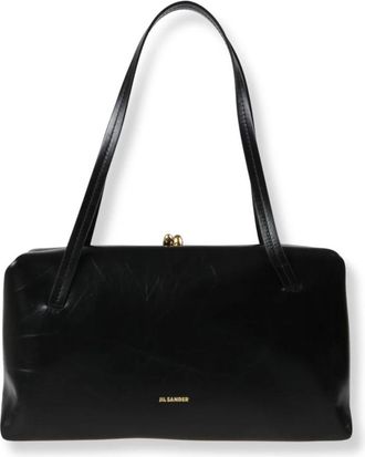 Jil Sander Donna, Borse, Nero, Taglia unica, new
