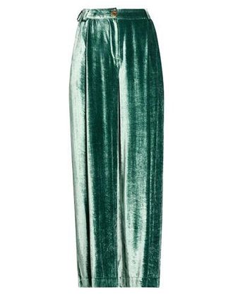 Kristina Ti PARTES DE ABAJO - Pantalones en YOOX.COM
