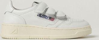 Autry Sneakers AUTRY Kids color White