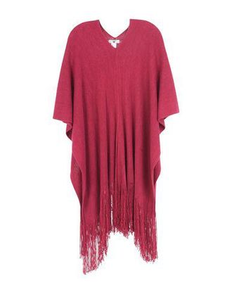 Twin-Set COATS & JACKETS - Capes on YOOX.COM