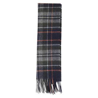Barbour Heren, Accessoires, Veelkleurig, Maat: ONE Size Wol
