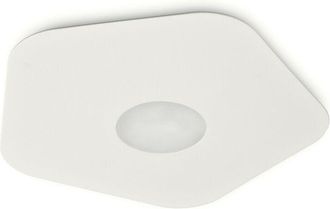 Mantra Mantra - Inspired Area - Ceiling, 1 x GX53 (Max 9W), Sand White