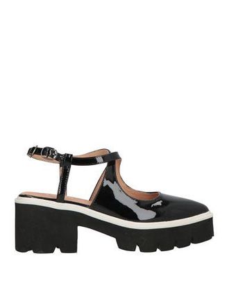 All Black SCHUHE - Pumps auf YOOX.COM