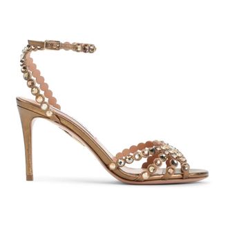Aquazzura Tequila 85 Sandal