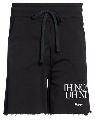 Ih Nom Uh Nit BOTTOMWEAR - Shorts & Bermuda Shorts sur YOOX.COM