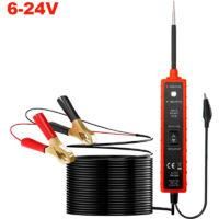 OEM Probador De Circuitos Para Autom&oacute;viles, Tabla De Cables De Diagn&oacute;stico Del Sistema El&eacute;ctrico Del Autom&oacute;vil - Crezuo