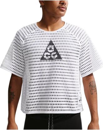 Nike x ACG Radical Airflow T-Shirt White IV5366-100