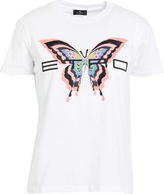 Etro TOPS - T-shirts auf YOOX.COM