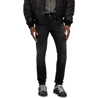 Diesel 1979 Sleenker Skinny Jeans in Denim at Nordstrom, Size 38