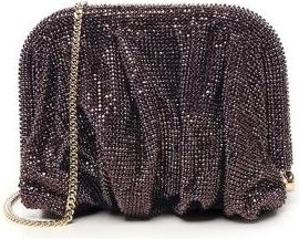 Benedetta Bruzziches Venus La Petite Clutch Bag