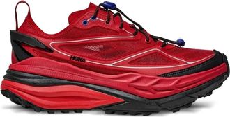 Hoka One One Sneakers Stinson One - Rosso