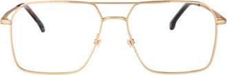 Carrera Glasses, male, Yellow, Size: 57 MM Stylish Optical Glasses Model 336