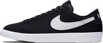Nike Blazer Low Black 371760-029