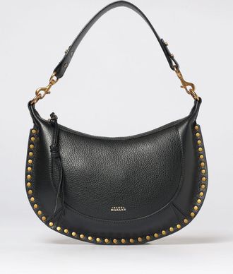 Isabel Marant Borsa Naoko Isabel Marant in pelle a grana