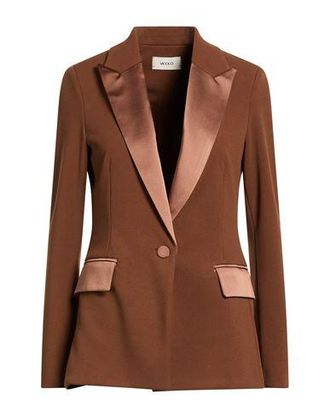 Vicolo SUITS and CO-ORDS - Blazers on YOOX.COM