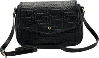 Pollini Donna, Borse, Nero, Taglia unica, new