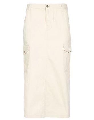 Dickies BOTTOMWEAR - Midi skirts sur YOOX.COM