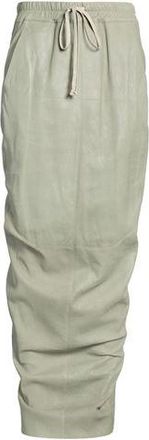Rick Owens BOTTOMWEAR - Gonne lunghe su YOOX.COM