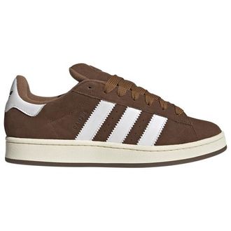 adidas Mens Originals Campus 00s - Shoes Brown/White Size 08.0