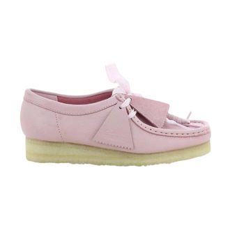 Clarks Donna, Scarpe, Rosa, 38 EU, new