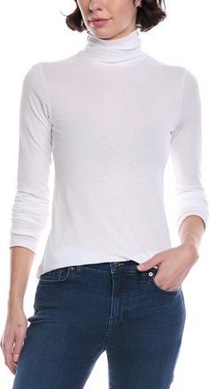 Vince Little Boy Knit Turtleneck