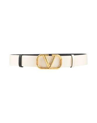 Valentino Garavani Small Leather Goods - Belts sur YOOX.COM